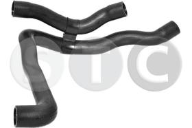 STC T494803 - MGTO RADIADOR OCTAVIA