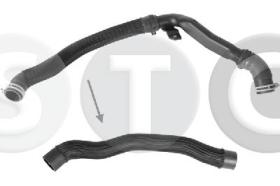 STC T494817 - MGTO RADIADOR TRANSIT