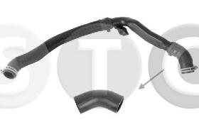 STC T494818 - MGTO RADIADOR TRANSIT