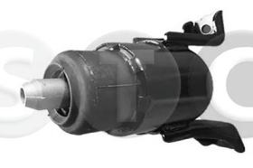 STC T423332 - *** SOPORTE MOTOR MAZDA 6