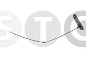 STC T443588 - *** MANECILLA PUERTA  áTRANSIT CONNECT