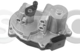 STC T445252 - *** COLECTOR DE ADMISIóN AUDI A4