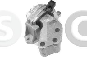 STC T449116 - *** SOPORTE MOTOR 500X