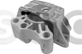 STC T449117 - *** SOPORTE MOTOR 500X