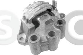 STC T449121 - *** SOPORTE MOTOR 500X