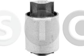 STC T452607 - *** SILENTBLOC BRAZO SUSPENSION 500X