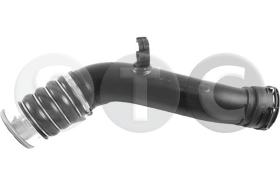STC T477554 - *** TUBO DE TURBO A ADMISION X1 E84
