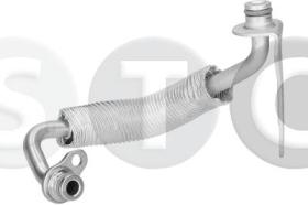 STC T492564 - *** TUBO ACEITE TURBO X1