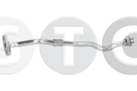 STC T492633 - *** TUBO ACEITE TURBO ASTRA-K