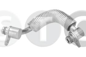 STC T492634 - *** TUBO ACEITE TURBO Z4