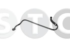 STC T492771 - *** TUBO DE AGUA FORD MONDEO