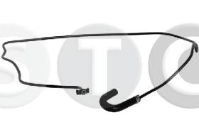 STC T492772 - *** TUBO DE AGUA FORD MONDEO