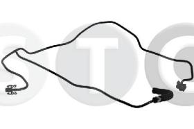 STC T492773 - *** TUBO DE AGUA FORD C-MAX - KUGA- FOCUS