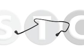 STC T492774 - *** TUBO DE AGUA FORD RANGER