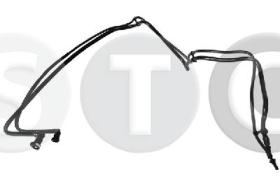 STC T492776 - *** TUBO DE GASOLINA FORD TRANSIT