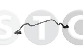 STC T492777 - *** TUBO DE GASOLINA FIAT LINEA