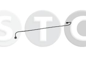 STC T492782 - *** TUBO DE AGUA PEUGEOT 206