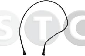 STC T492788 - *** TUBO DE GASOLINA RENAULT CAPTUR - CLIO IV