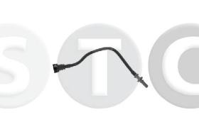 STC T492791 - *** TUBO DE GASOLINA DACIA DUSTER- LOGAN I - SANDERO I