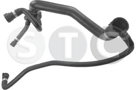 STC T494657 - *** MGTO REFRIGERACIóN 520I E60