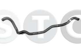 STC T494669 - *** MGTO REFRIGERACIóN 730D F01