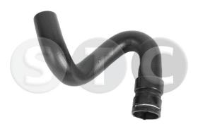 STC T494801 - *** MGTO RADIADOR A4