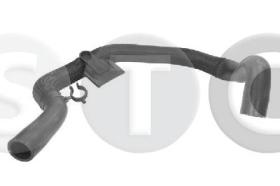 STC T494821 - *** MGTO RADIADOR TRANSIT