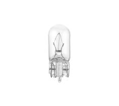 AMOLU 527 - LAMP WEDGE-CUÑA T-10 12V 5W