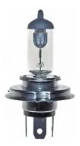AMOLU 779LL - LAMP. H-7 12V 55W LARGA DURACION