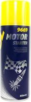 MANNOL 9669 - AUTOARRANQUE MANNOL 0,450 ML.
