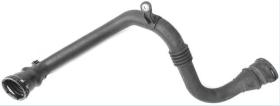 ASLYX AS535890 - TUBO DE INTERCOOLER A ADMISIóN MEGANE-III 1.5D