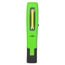 JBM 54123 - PORTATIL DE TALLER CON BASE IMANTADA  ARTICULADA 500LM