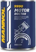 MANNOL 9990 - ADITIVO ANTIHUMO ACEITE