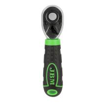 JBM 54086 - CARRACA RECTA COMPACTA DE 72 DIENTES 1/4'