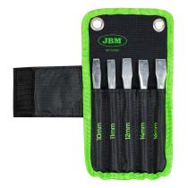 JBM 54089 - SET DE 5 CINCELES