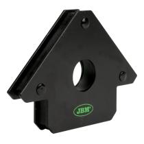 JBM 54113 - ESCUADRA MAGNÉTICA 45°, 90°, 135° - 100MM
