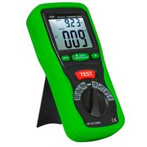 JBM 54114 - MEDIDOR DE AISLAMIENTO