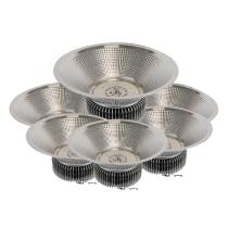 JBM 54133 - CONJUNTO DE 6 LÁMPARAS LED INDUSTRIALES 54039