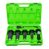 JBM 54139 - COMPROBADOR UNIVERSAL DE FUGAS DE PRESIÓN PARA SISTEMA DE RE