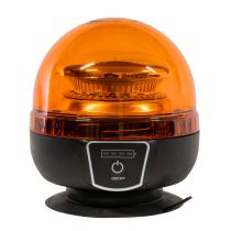 JBM 54173 - GIROFARO LED RECARGABLE IMANTADO