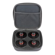 JBM 54175 - SET DE 4 TACOS PARA ELEVACIÓN TESLA