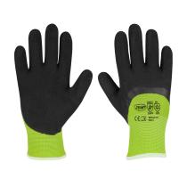 JBM 54193 - GUANTES DE TRABAJO DE INVIERNO T. 9