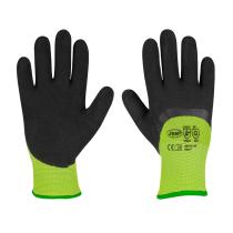 JBM 54195 - GUANTES DE TRABAJO DE INVIERNO T. 11