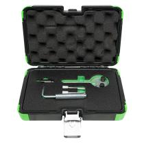 JBM 54209 - KIT DE CALADO PARA FORD/MAZDA 2.2, 3.2 TDCI