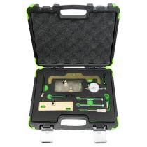 JBM 54214 - KIT DE CALADO PARA OPEL/ISUZU 1.6D, 1.7D