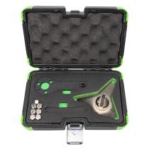 JBM 54215 - KIT DE CALADO PARA  ALFA ROMEO/FIAT 1.4 MULTIAIR