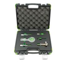 JBM 54216 - KIT DE CALADO PARA FIAT/OPEL/ALFA 1.9, 2.4L 16V