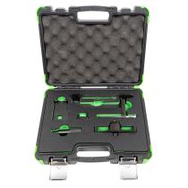 JBM 54217 - KIT DE CALADO PARA VAUXHALL/OPEL/SAAB 2.0, 2.2 DTI