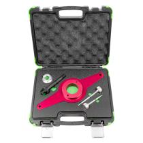 JBM 54218 - KIT DE HERRAMIENTAS PARA AMORTIGUADOR DE VIBRACIONES GRUPO V