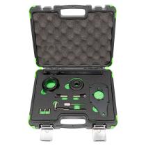 JBM 54221 - KIT DE CALADO PARA VAUXHALL/OPEL 1.3 CDTI